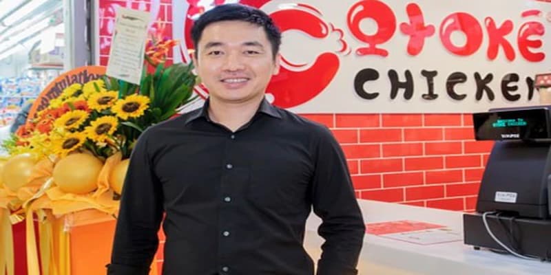 Giới thiệu CEO Mai Phát Tài