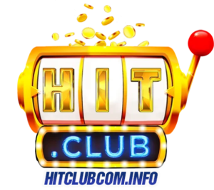 Logo Hitclub