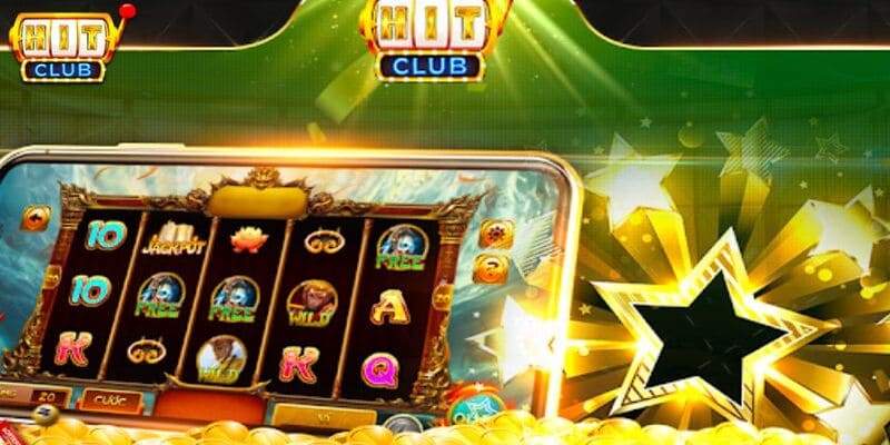 Vài nét giới thiệu sơ qua về thương hiệu Hitclub cho bạn